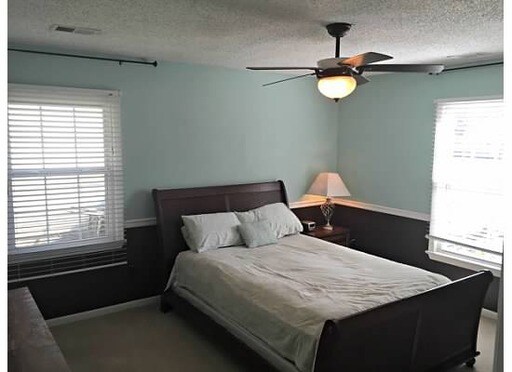 Building Photo - 2112 Logans Mill Trl