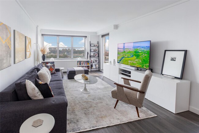 Foto del edificio - 555 Kappock St