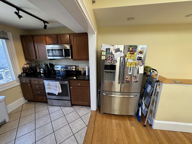 Foto del edificio - 208 Holland St