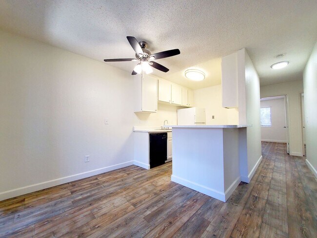 Foto del interior - Indian Springs