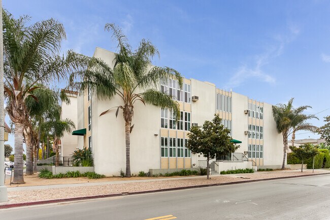 Foto del edificio - 1010 S Bedford St