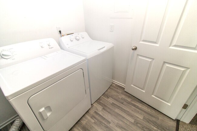 Interior Photo - The Boulevard Apartments