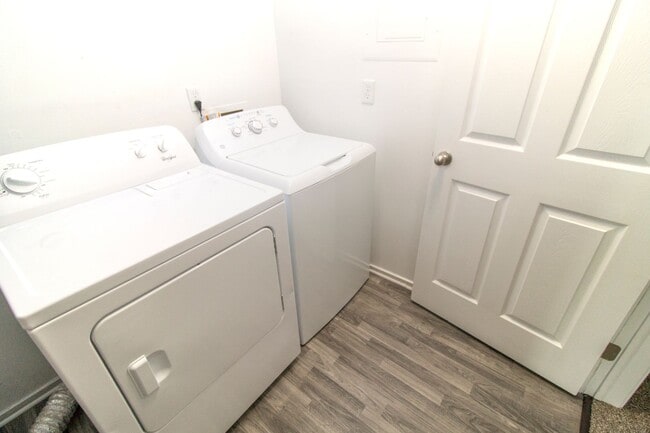 Interior Photo - The Boulevard Apartments