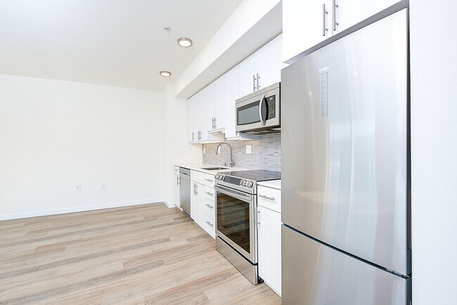 Foto del interior - Portal Apartments