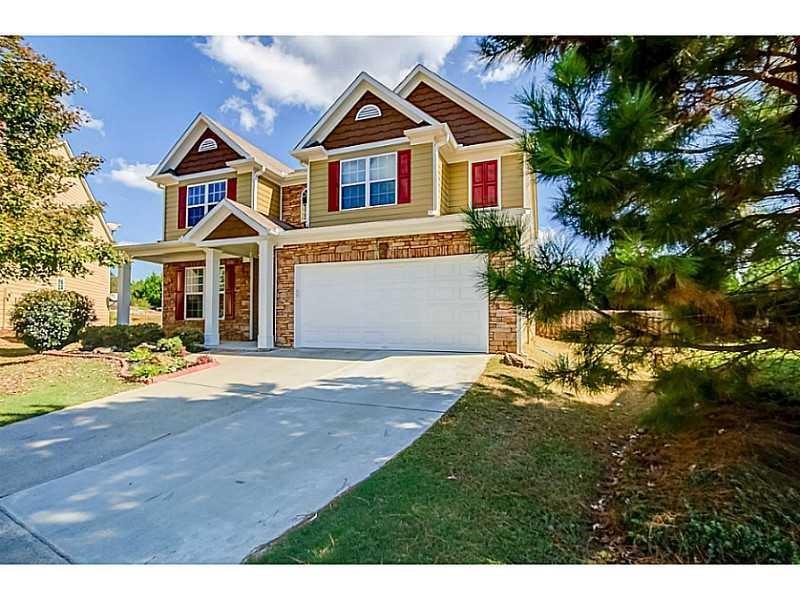 Building Photo - 3453 Bryana Ridge Ct