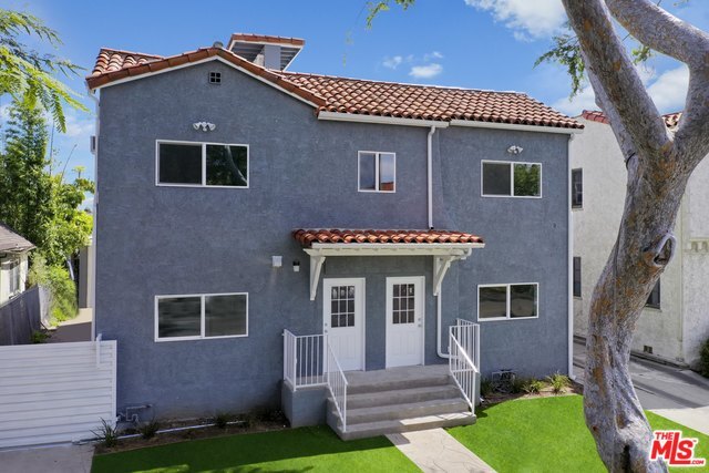 Foto principal - 1848 S Sycamore Ave