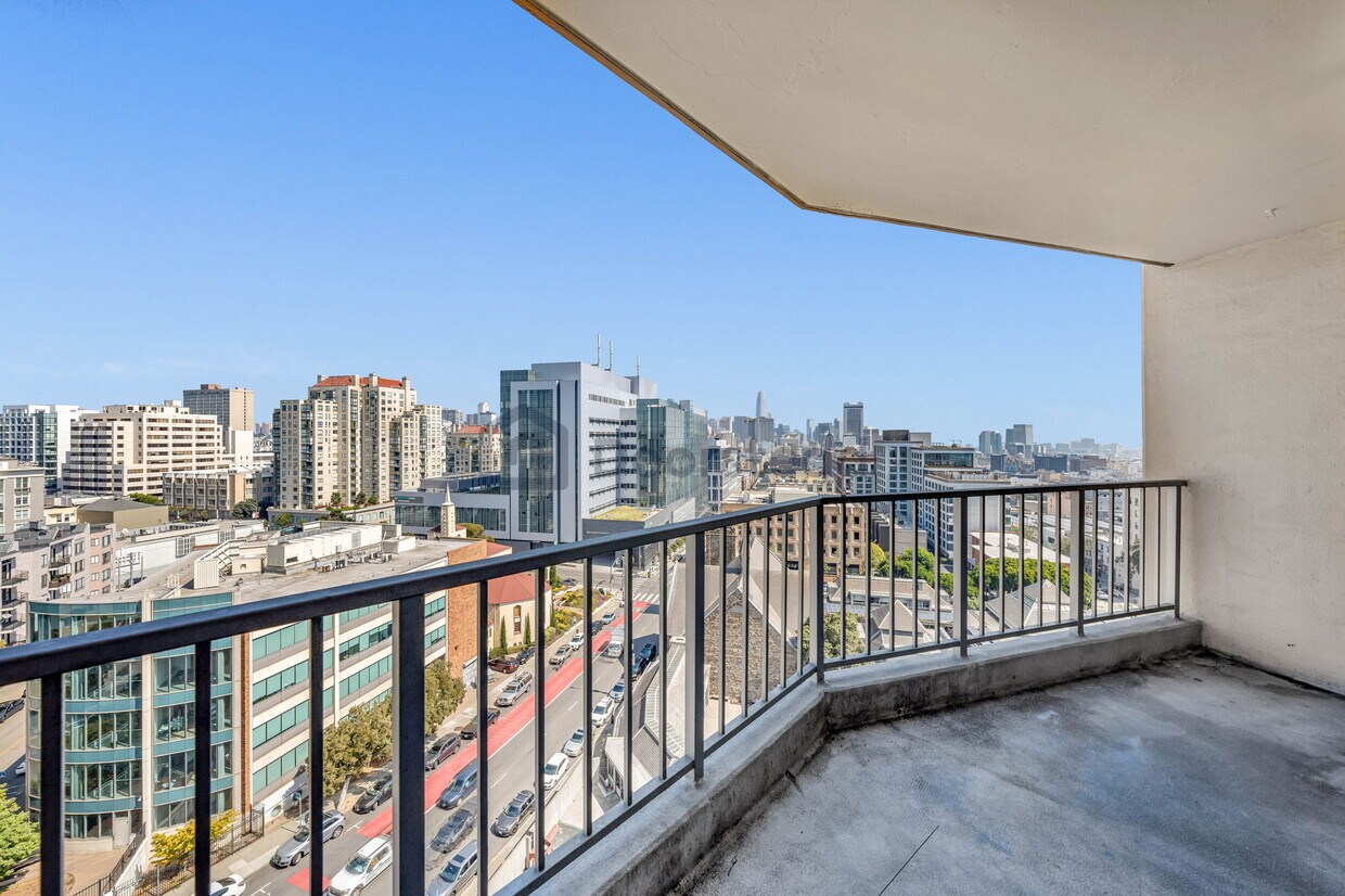 Foto principal - 1200 Gough St