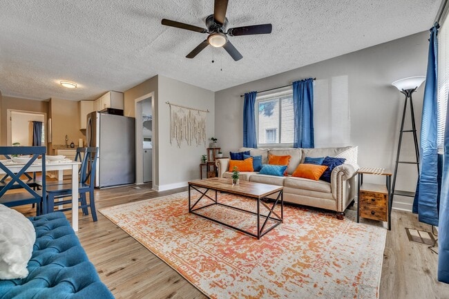 Photo - 1329 Walker Ave Apartment