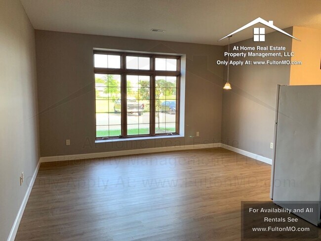 Foto del edificio - 2606 N Bluff St