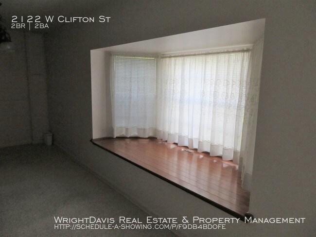 Building Photo - 2122 W Clifton St