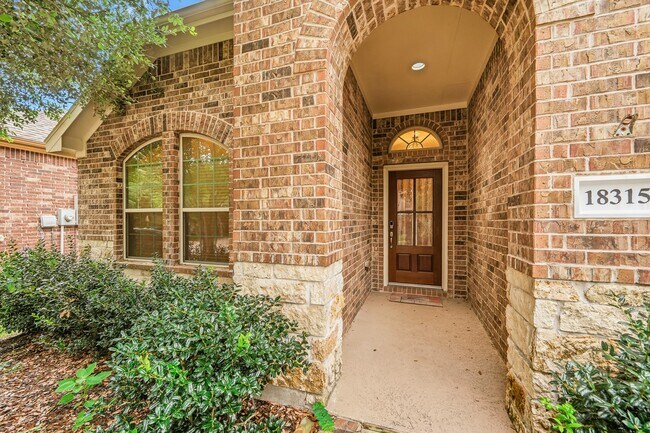 Foto del edificio - 18315 E Willow Oak Bend Dr