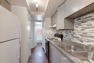 Building Photo - 809 N Dexter St