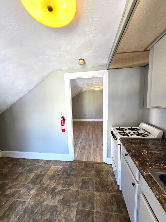 Foto del edificio - 36 Hilton St