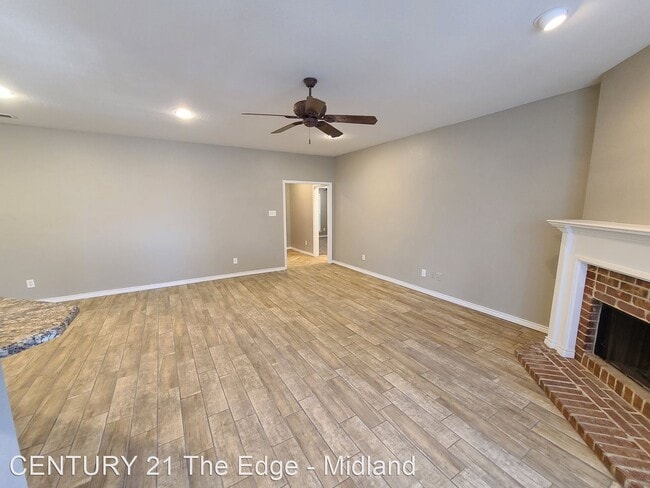 Building Photo - 3 br, 2 bath House - 5509 Rio Grande