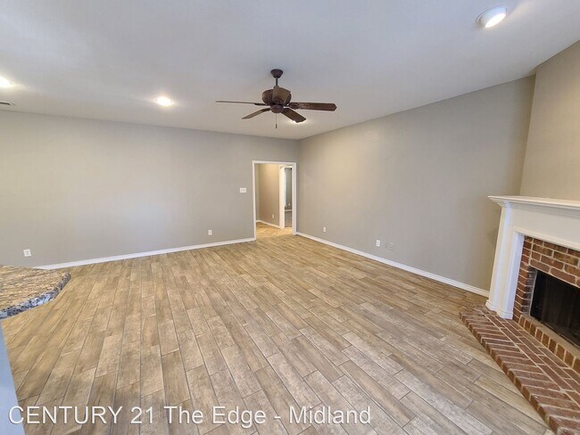 Foto del edificio - 3 br, 2 bath House - 5509 Rio Grande
