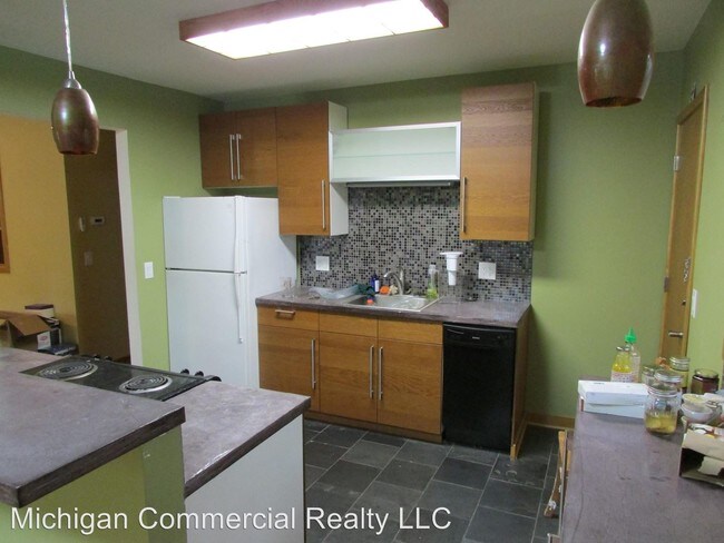 Foto del edificio - 1422 Broadway St