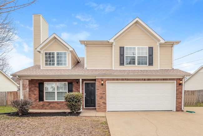 Building Photo - 1316 Nicole Ln