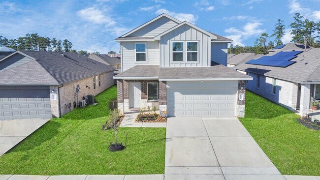 Foto del edificio - 5227 Castlebury Meadows Dr