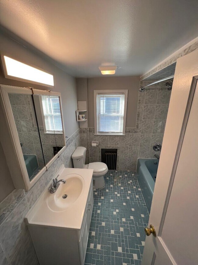 Bathroom - 637 8th St