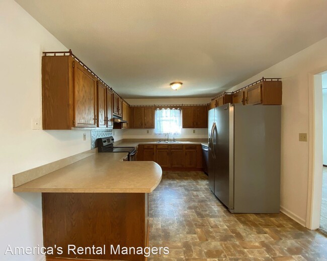Building Photo - 3 br, 2 bath House - 168 Charleston Way