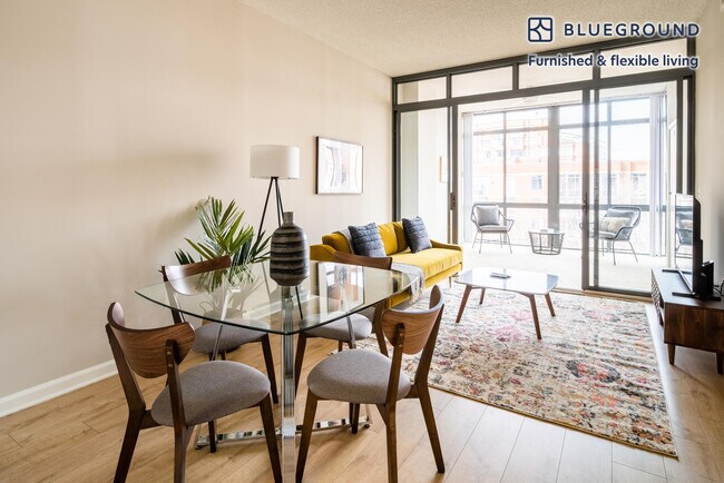 Foto del edificio - 1410 N Scott St