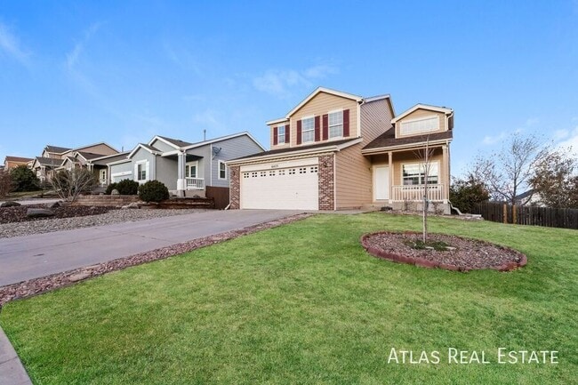 Building Photo - 6423 Elsinore Dr