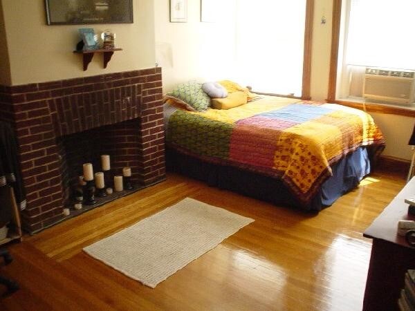 Building Photo - 22 Gibbs St