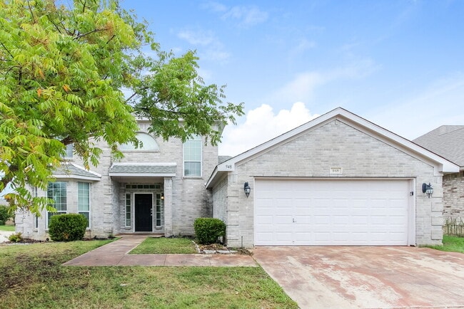 Building Photo - 948 Benjamin Dr