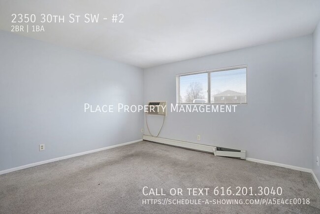 Foto del edificio - 2350 30th St SW