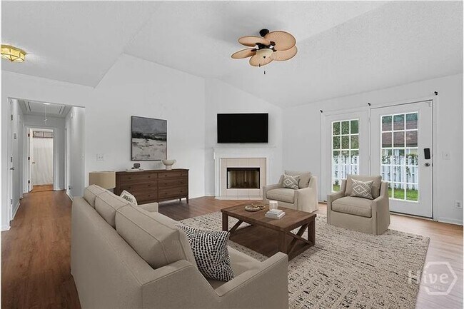 Foto del edificio - 110 Katama Way