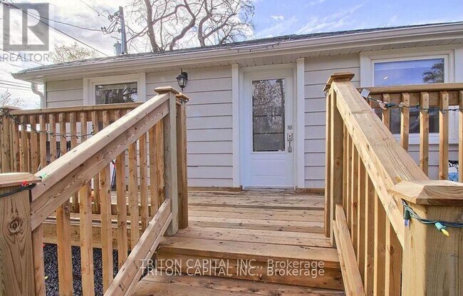 Building Photo - 34 Napier St