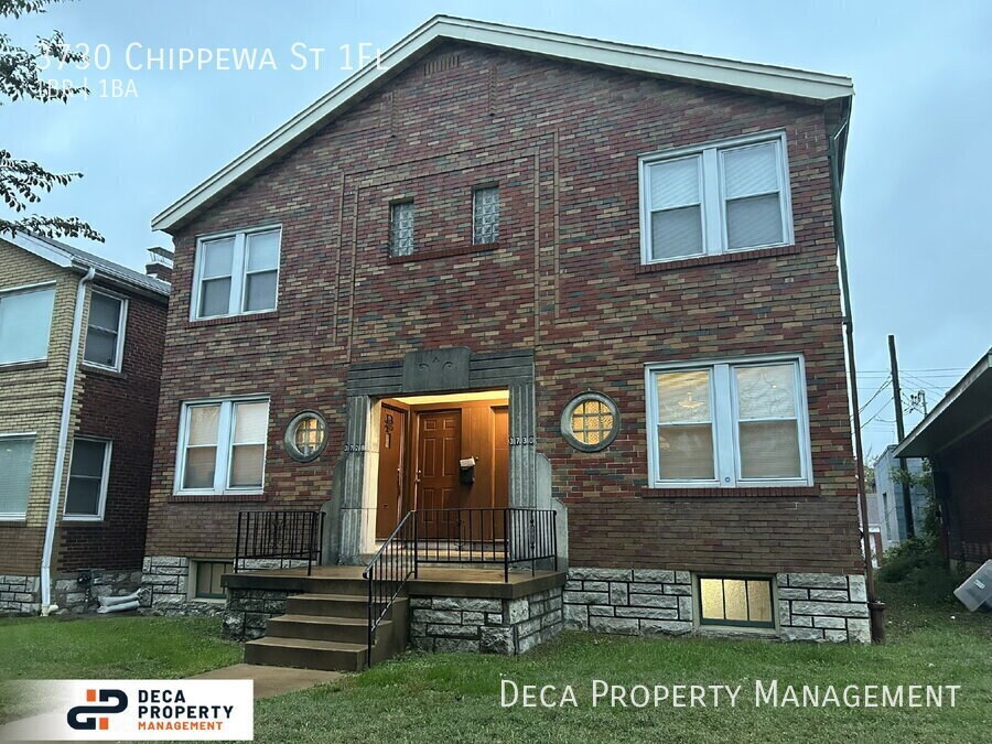 Foto principal - 3730 Chippewa St