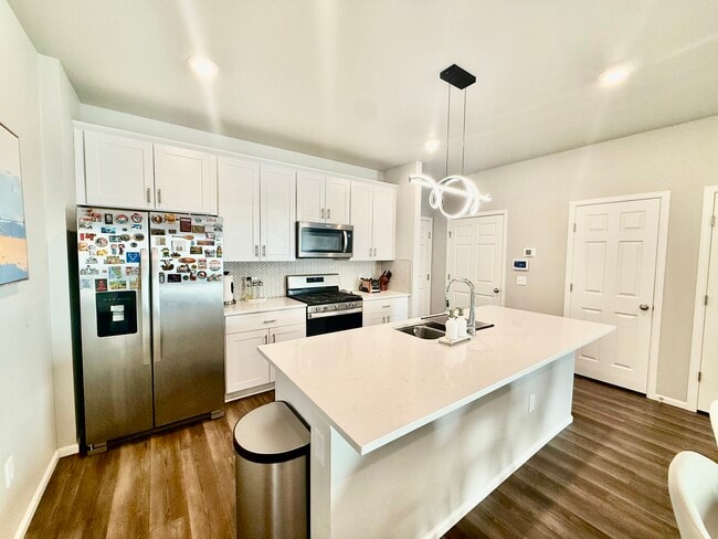 Foto del edificio - 12248 Dairy St