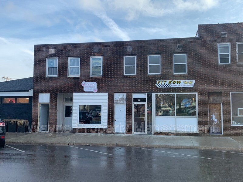 21 N Federal St, Hampton, IA 50441 House Rental in Hampton, IA