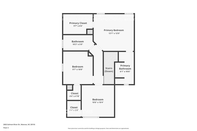 Building Photo - 2003 Salmon River Dr