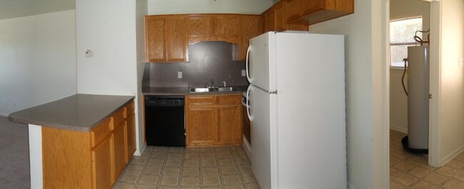 Foto del edificio - 1106 Lansberry Ct