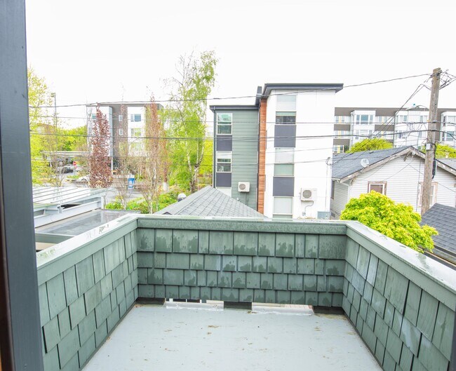 Foto del edificio - 1208 E Barclay Ct