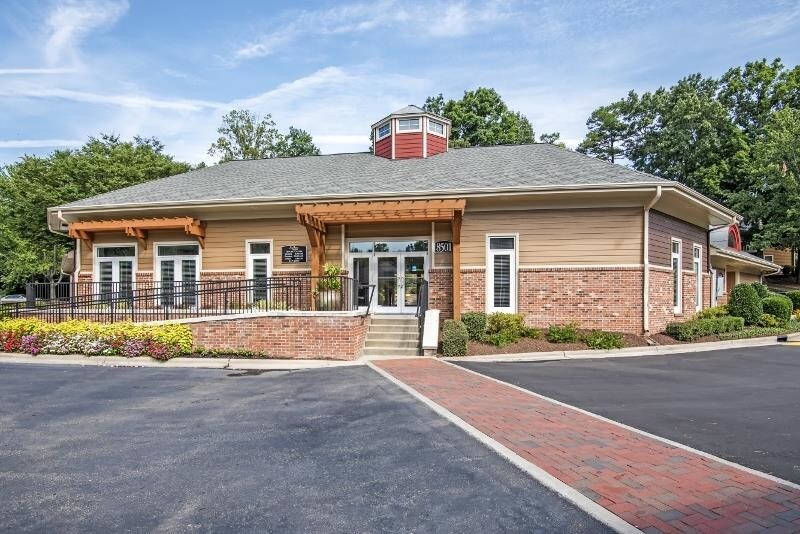 Six Forks Station Rentals Raleigh, NC