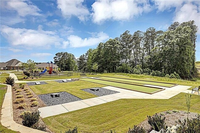 Building Photo - 24 Rowlett Pl