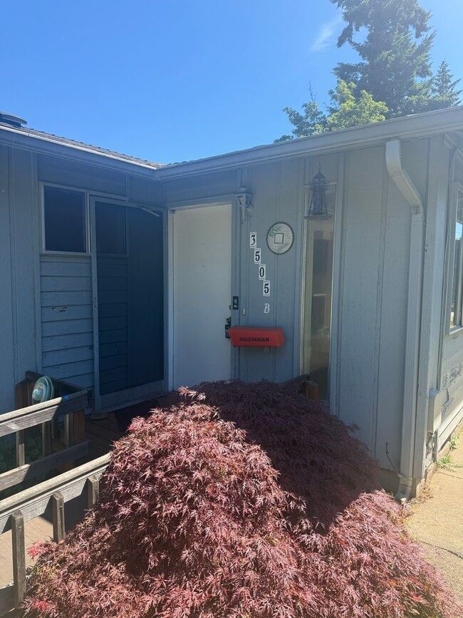 Photo - 3505 K St Townhome