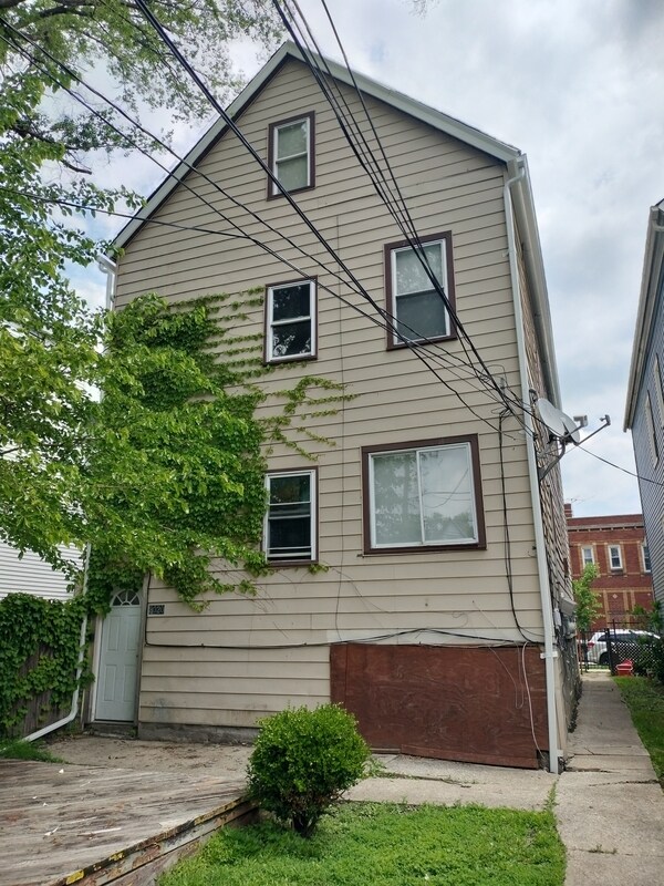 Foto del edificio - 8320 S Muskegon Ave