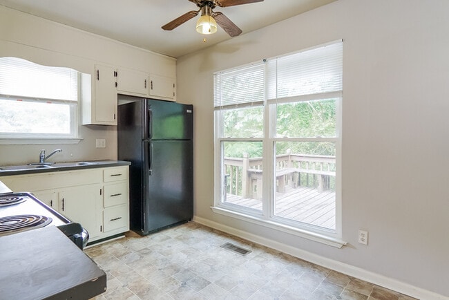 Foto del edificio - 1501 6th Pl NW