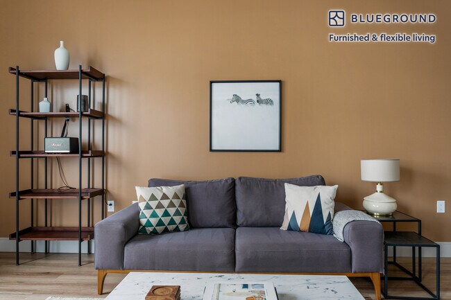 Foto del edificio - 3988 E Hardy St