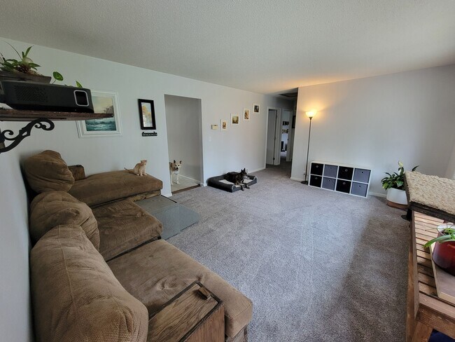 Building Photo - 512 Spruce Dr