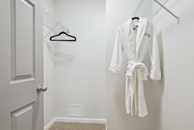 Building Photo - The Mayfair Apartment Homes