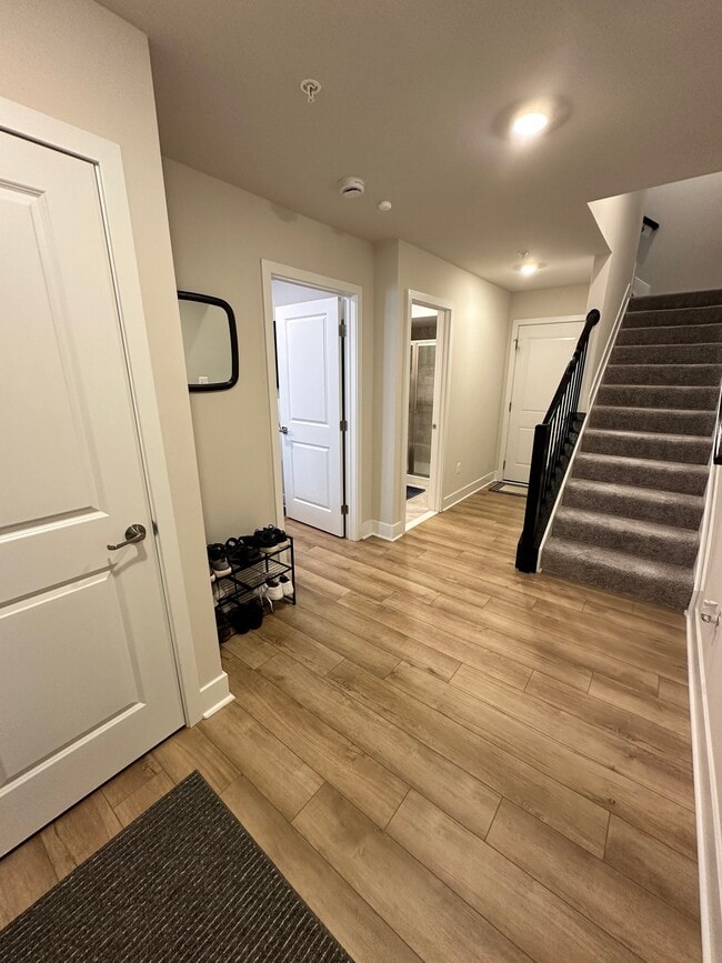 Photo - 343 Alluvium Dr (Laurel, MD) Townhome