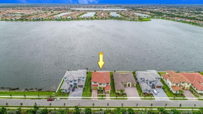 Foto del edificio - 8660 W Parkland Bay Trl