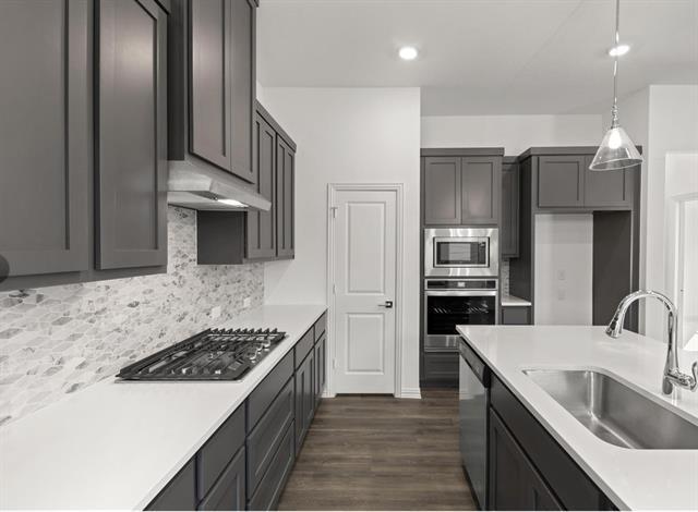 Building Photo - 2309 Jack Rabbit Wy