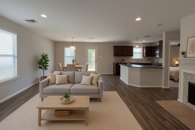 Foto del edificio - 11307 Flying Geese Ln