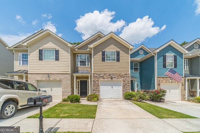 Foto del edificio - 6460 Mossy Oak Landing